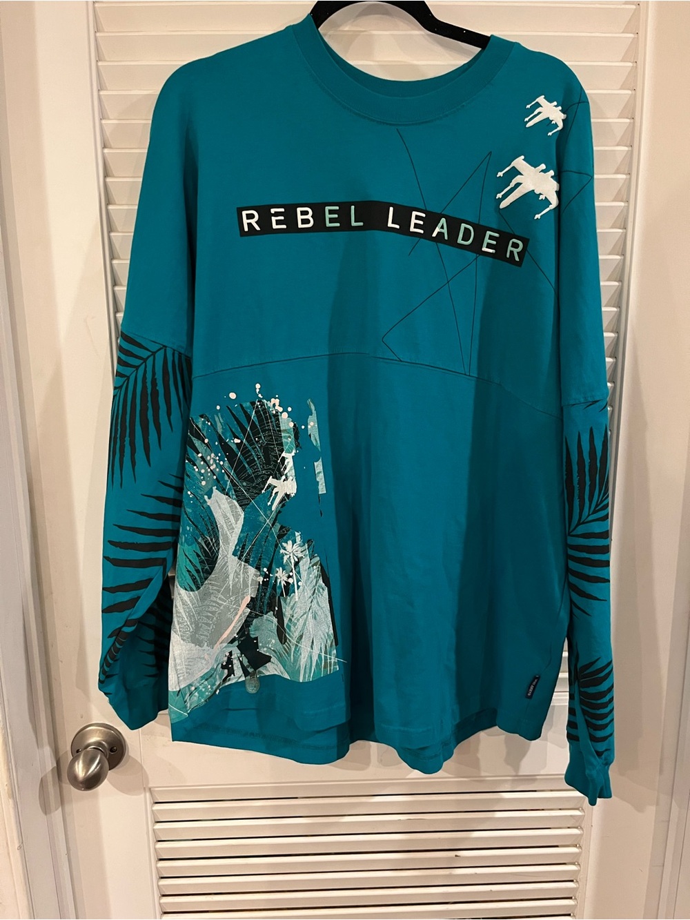 Star Wars Spirt Jersey